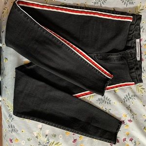 Zara jeggings